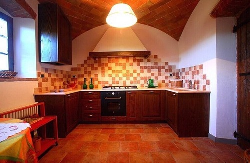 Ponte di Gabbiano Villa | Discover Podere Lucignano Secondo - La Villa Retreat