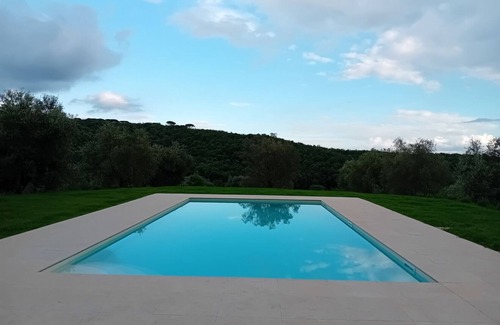 Ponte di Gabbiano Villa | Discover Podere Lucignano Secondo - La Villa Retreat