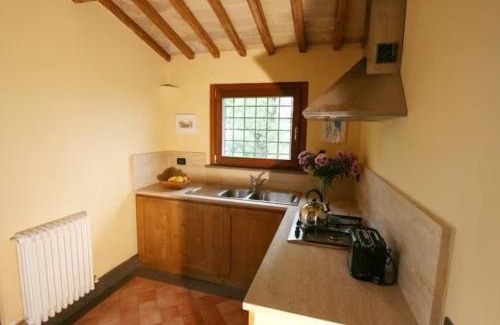 Corbara Apartment | Podere Macee Casavacanza