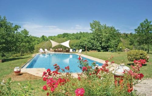 Corbara Apartment | Podere Macee Casavacanza