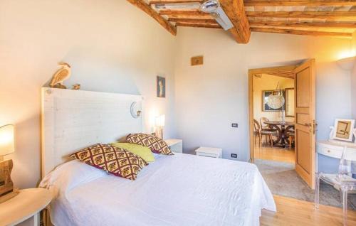Corbara Apartment | Podere Macee Casavacanza