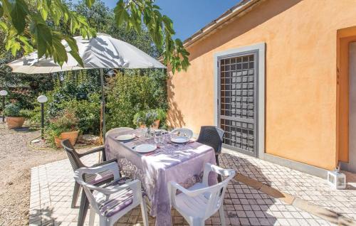 Corbara Apartment | Podere Macee Casavacanza