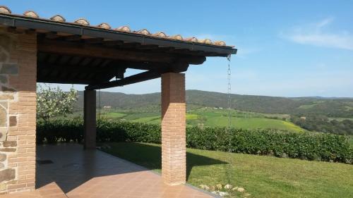 Massa Marittima House | Pet-Friendly Retreat at Podere Mammoleta - Rated 9/10!