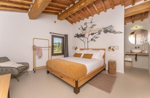 Santarello House | Podere Minuccio