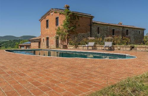 Santarello House | Podere Minuccio