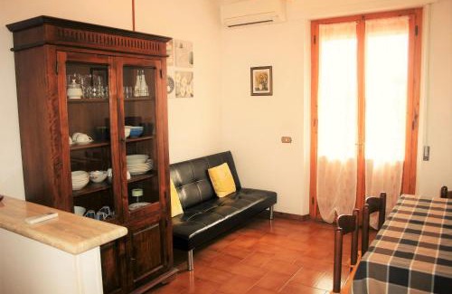 San Rocco a Pilli Apartment | Perfect Family Retreat at Residence Podere Olmo