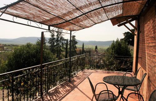 San Rocco a Pilli Apartment | Perfect Family Retreat at Residence Podere Olmo