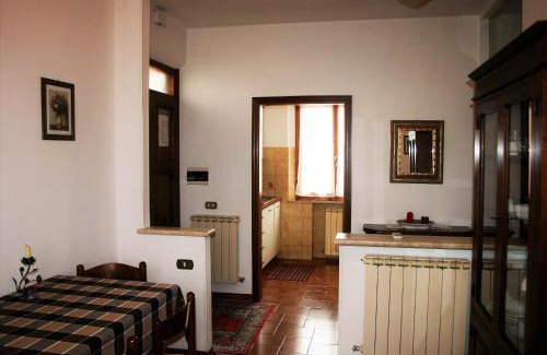 San Rocco a Pilli Apartment | Perfect Family Retreat at Residence Podere Olmo