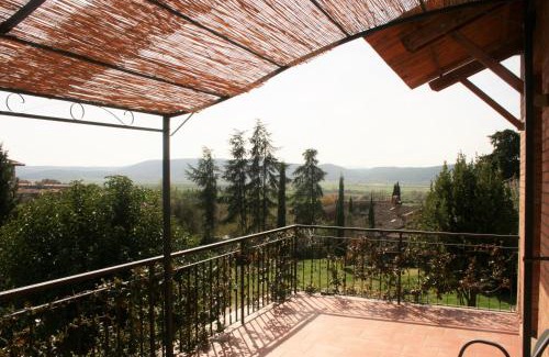 San Rocco a Pilli Apartment | Perfect Family Retreat at Residence Podere Olmo