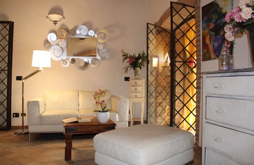 Castellina in Chianti House | Discover Podere Palazzolo: A Tuscan Country Retreat