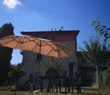 Vergato Apartment | Cozy Apartment with WIFI, Pet-Friendly near Zocca