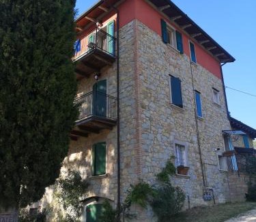 Vergato Apartment | Cozy Apartment with WIFI, Pet-Friendly near Zocca