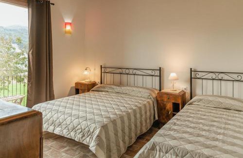 Castel del Rio Apartment | Pet-Friendly Retreat at Podere Piana - Rated 9/10 by Guests
