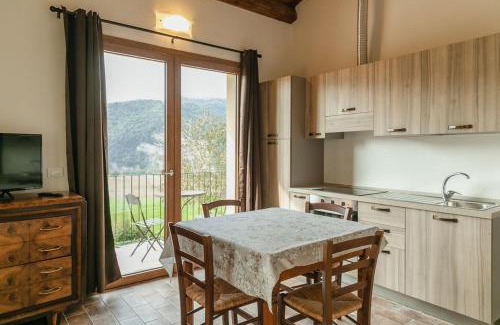 Castel del Rio Apartment | Pet-Friendly Retreat at Podere Piana - Rated 9/10 by Guests