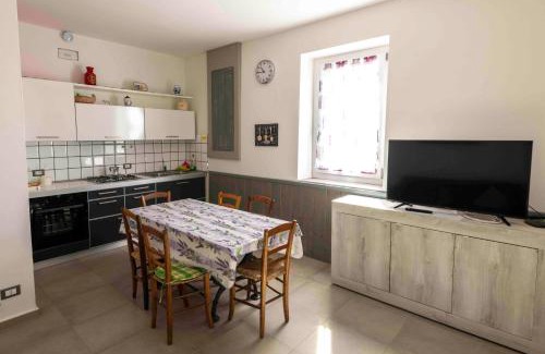 Vergato Apartment | Pet-Friendly Getaway at Podere Pratizzoli - Rated 9/10