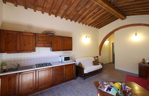 San Vincenzo House | Discover Podere San Giuseppe: Pet-Friendly with Ocean Views