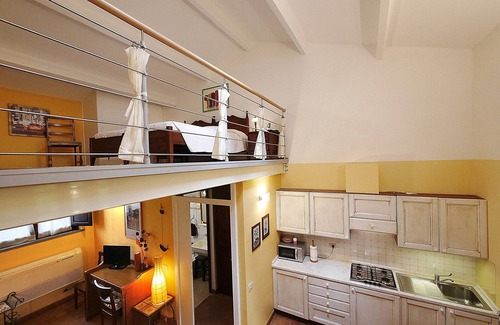 San Vincenzo House | Discover Podere San Giuseppe: Pet-Friendly with Ocean Views