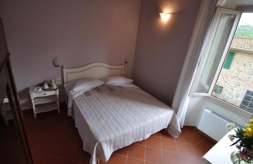 Figline e Incisa Valdarno House | Discover Podere San Giusto: 4-Star Oceanfront Retreat