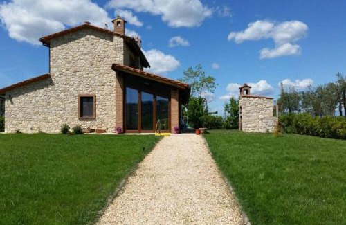Volterra House | Pet-Friendly Podere San Luigi: Rated 9/10 by Guests