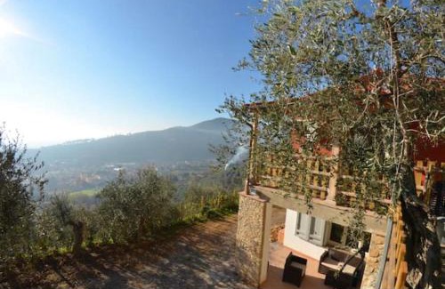 Buti Villa | Podere San Martino