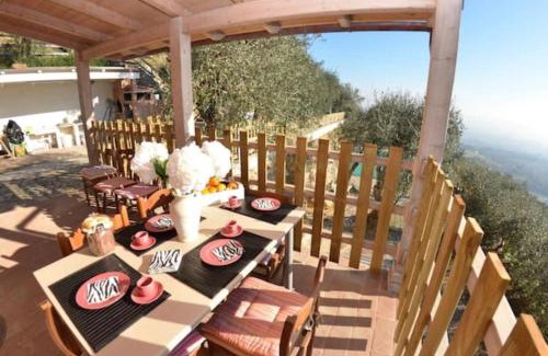 Buti Villa | Podere San Martino