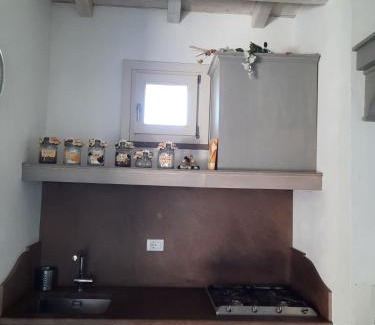 Buti Villa | Podere San Martino