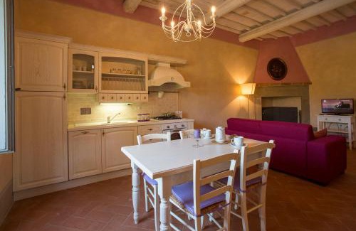 Castiglion Fibocchi Resort | Experience Podere San Pietro Resort with Oceanfront Views