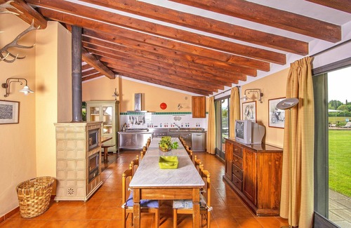 Porrena Villa | Experience Podere Sant'Angelo: Private Pool in Tuscany