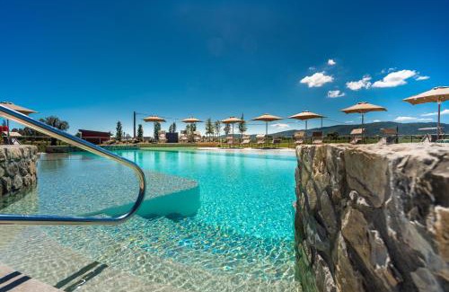 Orbetello Apartment | Experience Podere Serena: Pet Friendly with Ocean Views