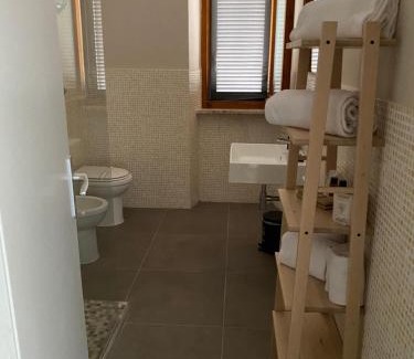 Orbetello Apartment | Experience Podere Serena: Pet Friendly with Ocean Views