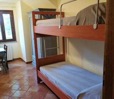 Donoratico Apartment | Podere Serena: Premier 4-Star Oceanfront Getaway