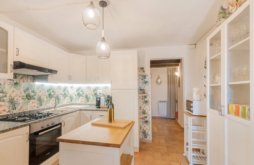 Montaione House | Podere Settefrati, private pool and hot tub