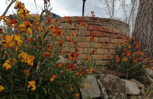 Castel del Piano House | Cozy Podere Stabbiatelli: Rated 9.4, Pool & Pet Friendly