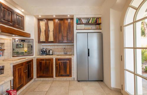 Riparbella Apartment | Podere Terraviva - apt Mimosa