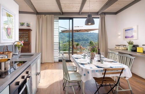 Orvieto House | Relax at Podere Torre Delle Sorgenti - Pet-Friendly Escape