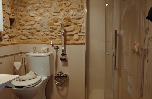 Motina Other | Unforgettable Stays at Podere Tovari with Pool & Spa