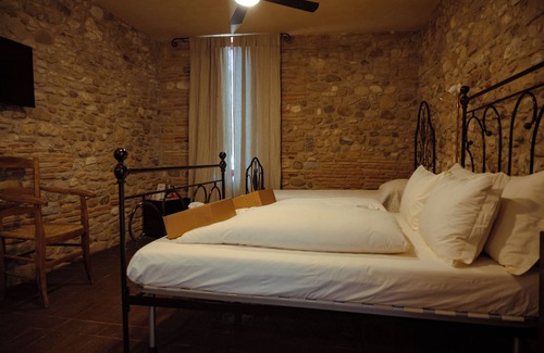 Motina Other | Unforgettable Stays at Podere Tovari with Pool & Spa