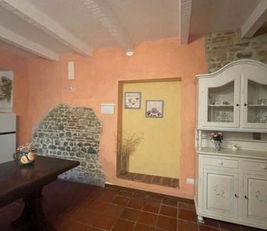 Citta della Pieve Apartment | Tranquil Podere Umbro: 4-Star Oceanfront Retreat