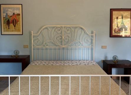Loreto Aprutino Bed & Breakfast | Pet-Friendly Getaway at Podere VignaLago - Rated 9.3/10!
