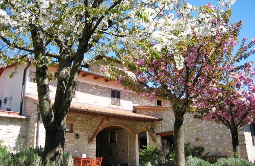 Pontassieve House | Discover Podere Vignola: A 4-Star Family Retreat