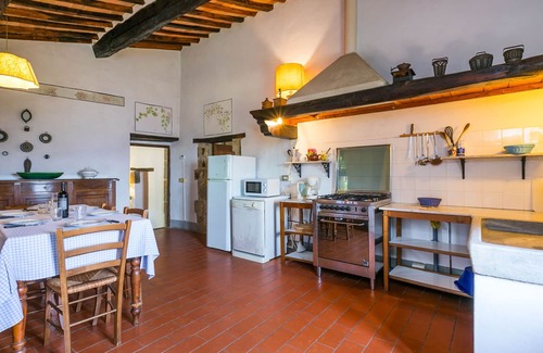 Pescia House | Podere Zano by Interhome