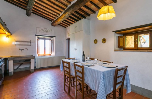 Pescia House | Podere Zano by Interhome