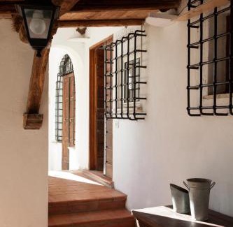 Tragliatella Apartment | Oceanfront Retreat at Poderi di Tragliatella - 9.5/10 Rated