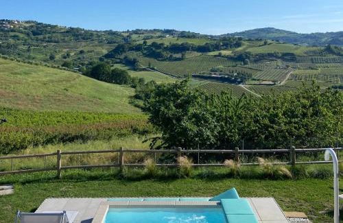 Monteleone Bed & Breakfast | Guest Rated: Poderino - A Place to Feel Invigorated