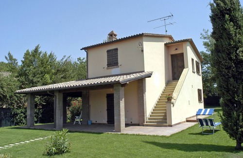 Bibbona Villa | Experience Poderino: Holiday Rental with Pool on Tuscan Coast