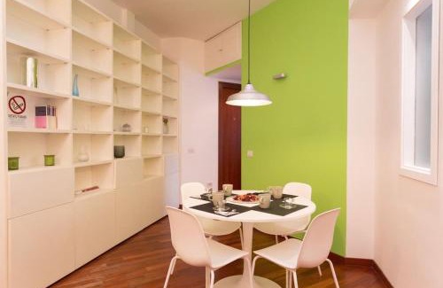 Flaminio Apartment | Family-Friendly Podesti House Near Flaminio Stadio Olimpico