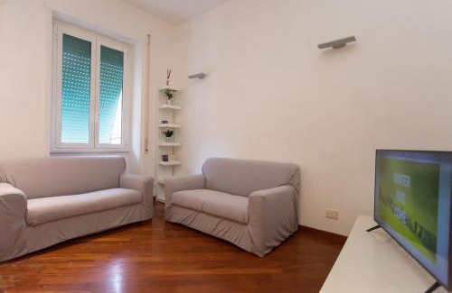 Flaminio Apartment | Family-Friendly Podesti House Near Flaminio Stadio Olimpico