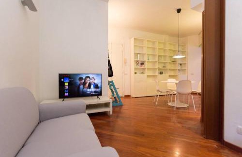 Flaminio Apartment | Family-Friendly Podesti House Near Flaminio Stadio Olimpico