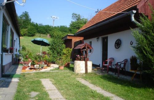 Travnica House | Relaxing Getaway at Podhajska ubytovanie - D&B Konecna