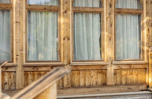 Koscielisko Apartment | Top-Rated Podhalańskie Tarasy with Spa & Pet-Friendly Stay